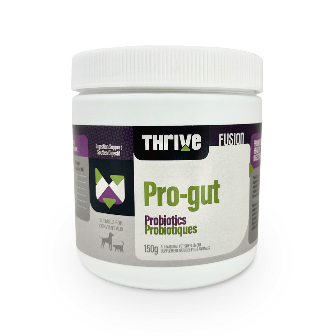 THRIVE | Pro-Gut probiotiques 150g