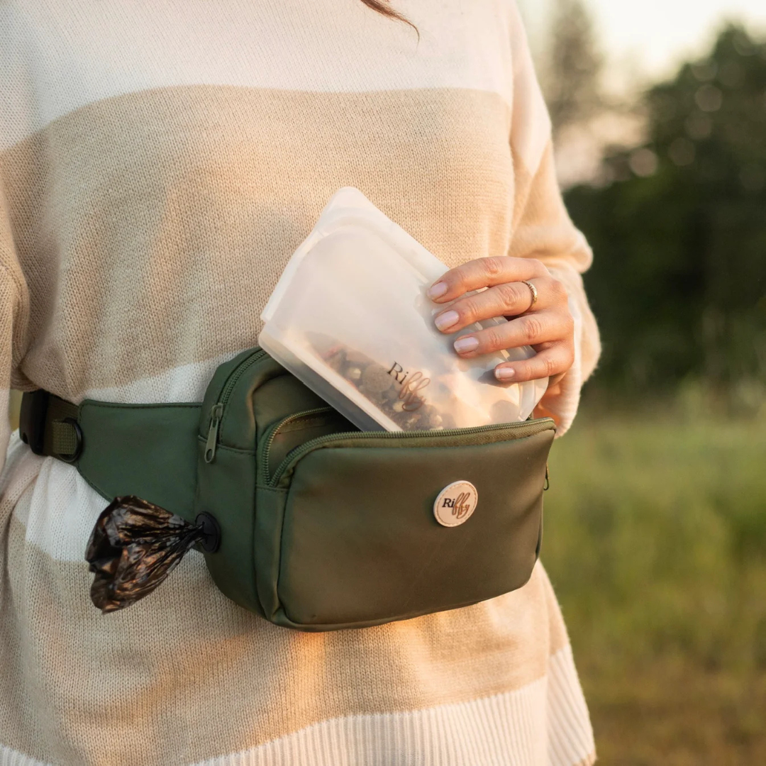RIFFY | Sac explorateur