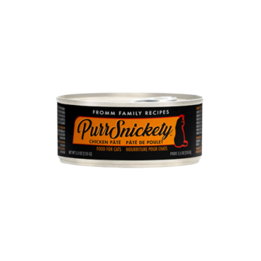 FROMM PURRSNICKETY | Pâté de poulet "Perfectly" 5.5oz