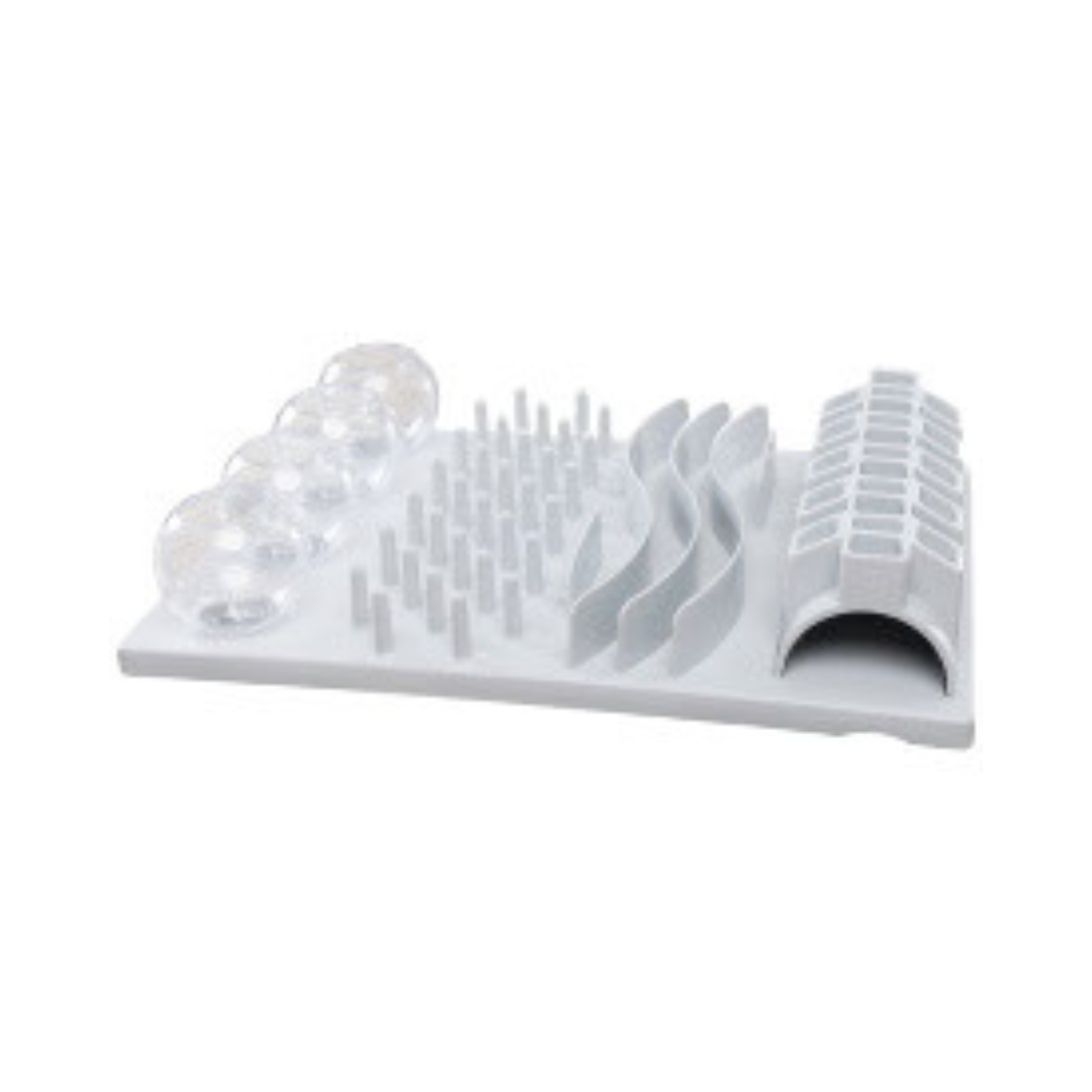 TRIXIE | Cat Activity Jouet stratégique fun board blanc