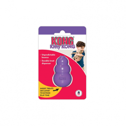 KONG | Kitty