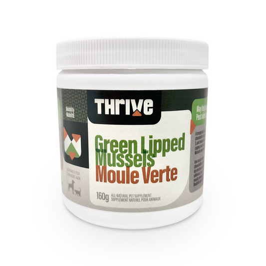 THRIVE | Moule verte 160g