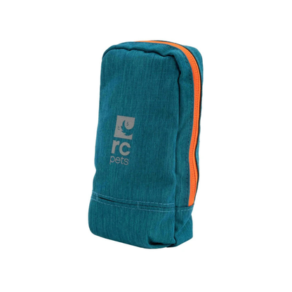 RC PETS | Stroll leash bag heather