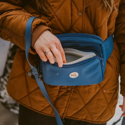 RIFFY | Sac explorateur