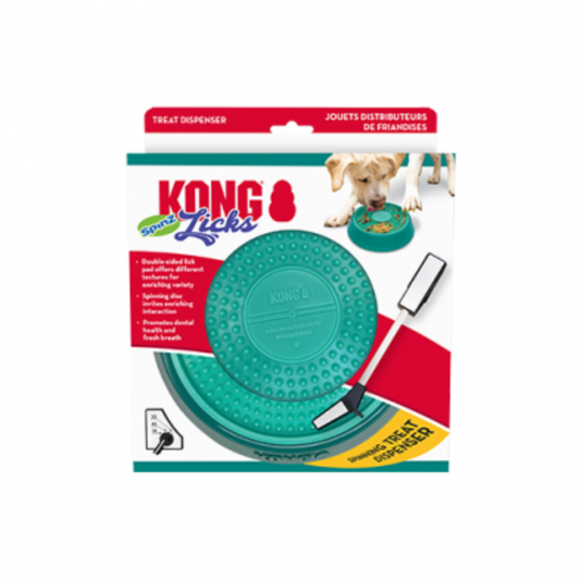 KONG | Licks spinz large