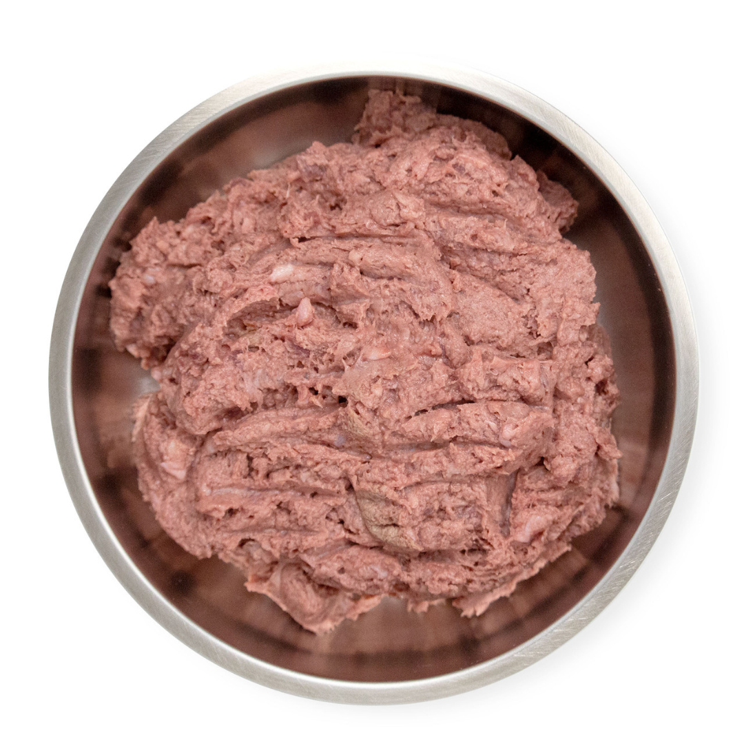BIG COUNTRY RAW | Pur porc 4lbs