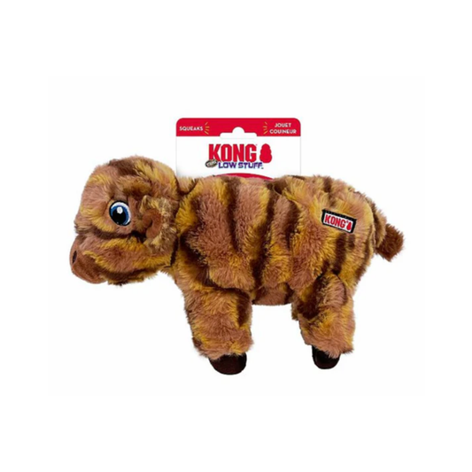 KONG | Low stuff stripes Vache moyen