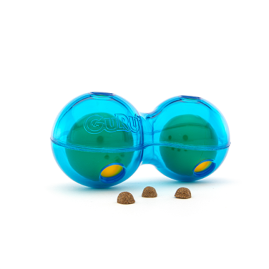 GURU | Duo-Ball