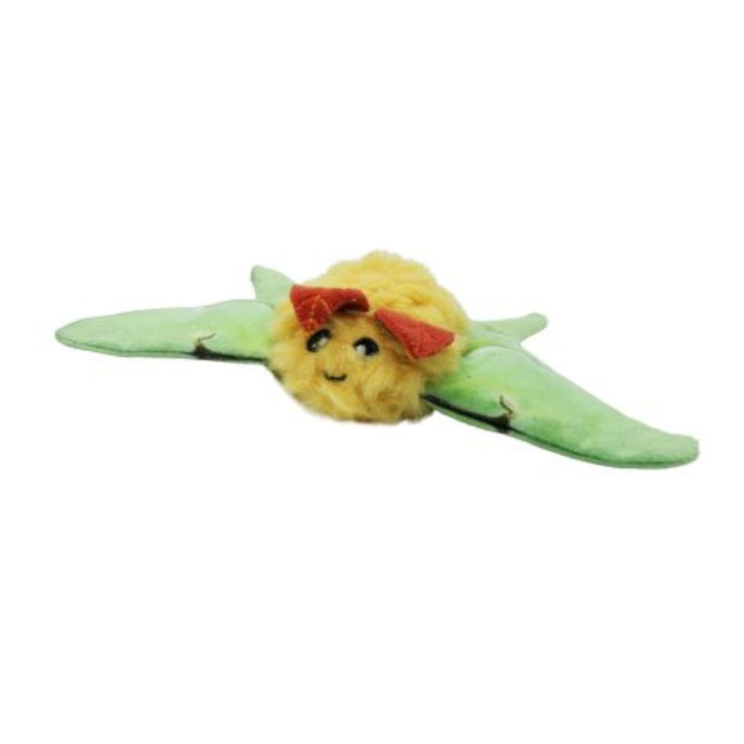 BUD'Z | Mini papillon de nuit 20cm
