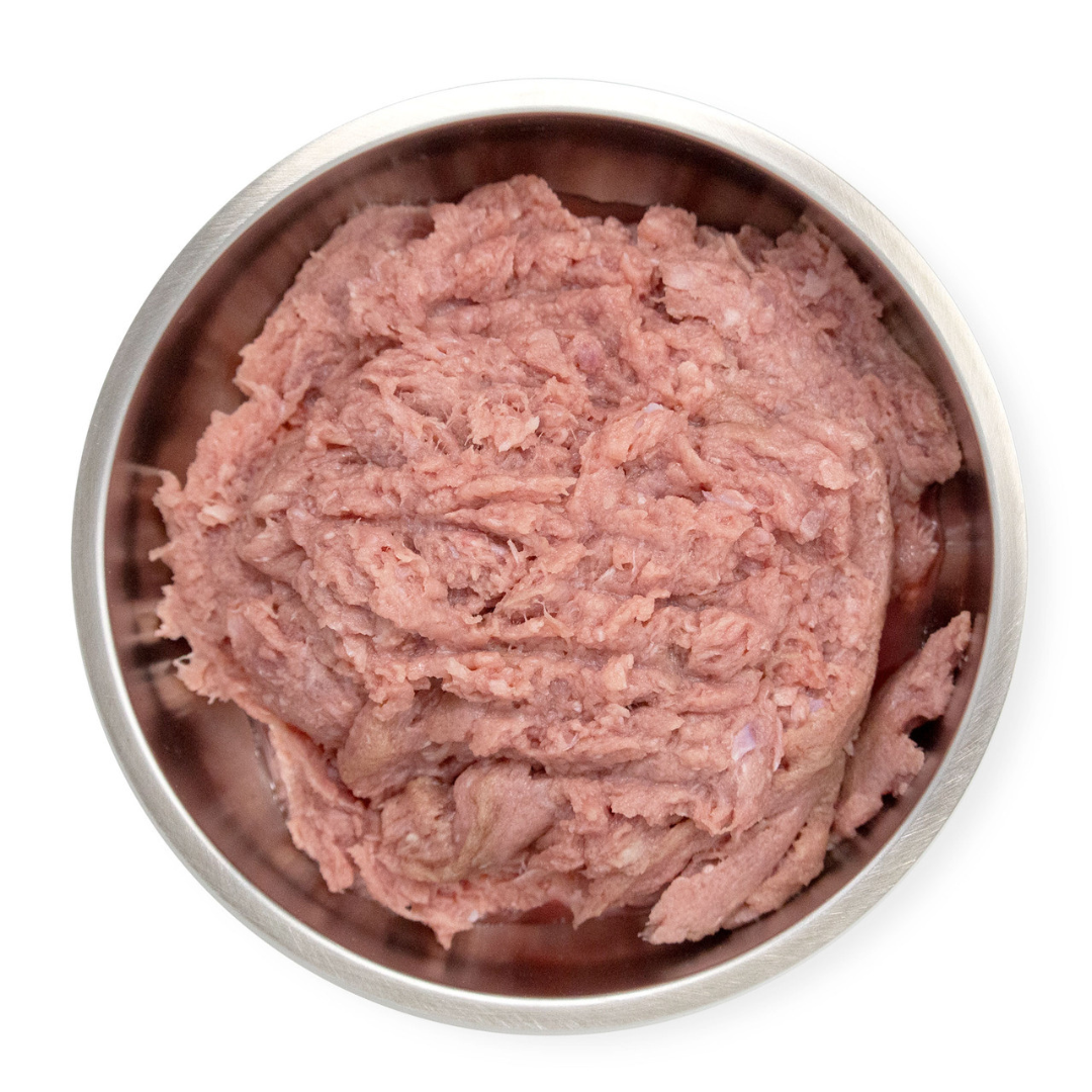 BIG COUNTRY RAW | Pur lapin 4lbs