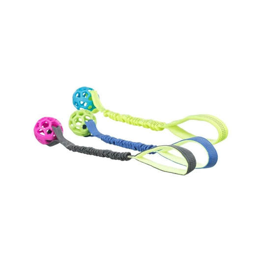 TRIXIE | Balle tug bungee