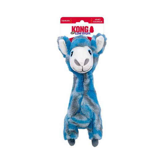 KONG | Low stuff stripes Lama moyen
