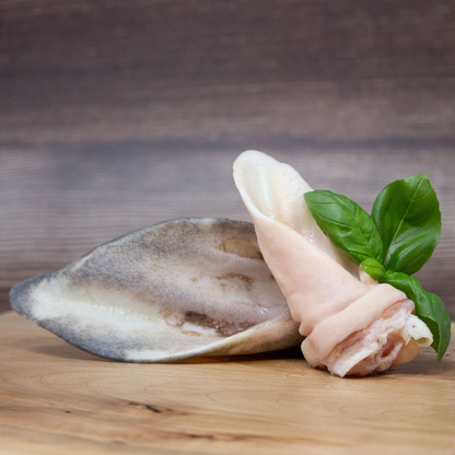BIG COUNTRY RAW | Oreilles d'agneau 1lb
