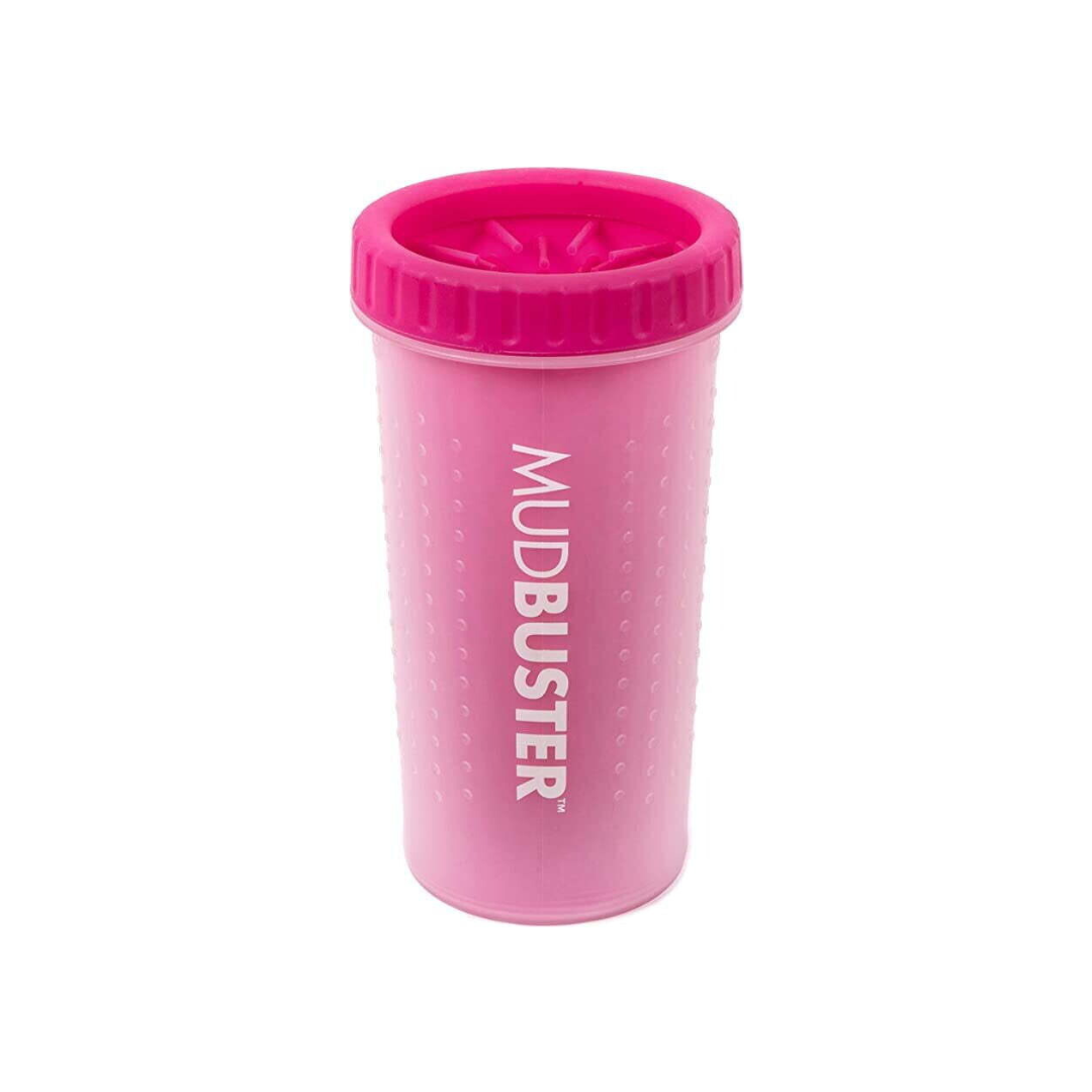 DEXAS | Mudbuster medium fushia