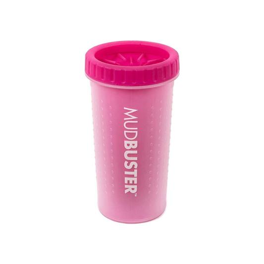 DEXAS | Mudbuster medium fushia