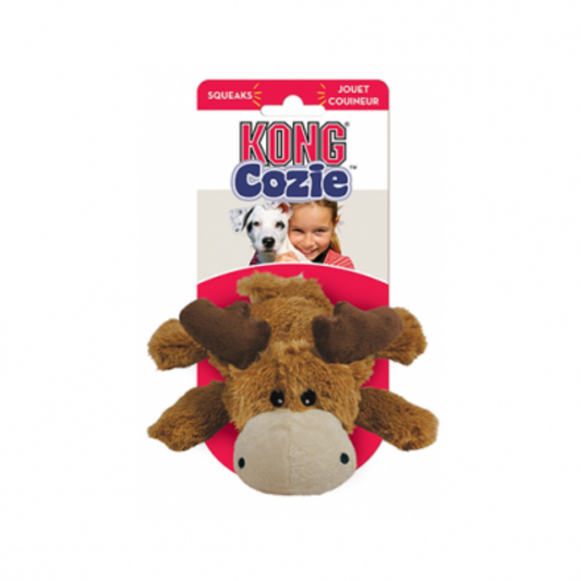 KONG | Cozie moose xl