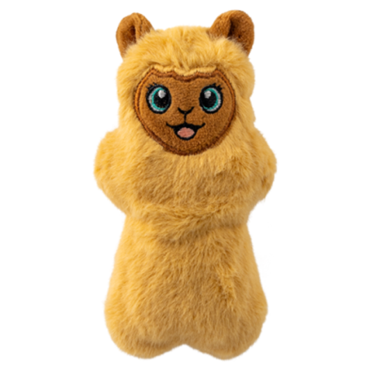 KONG | Snuzzles Mini lama