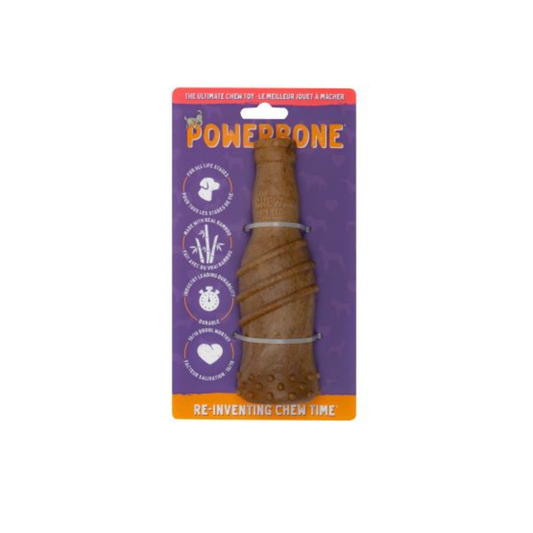 POWERBONE | Bouteille 6.5"