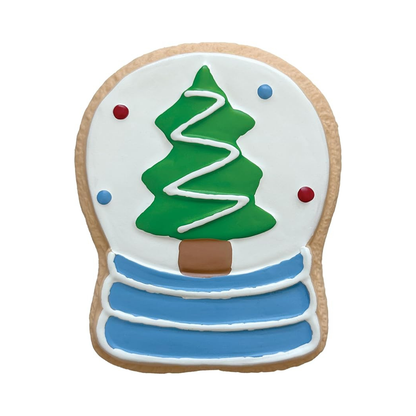 FOUFIT | Holiday cookies for santa chew