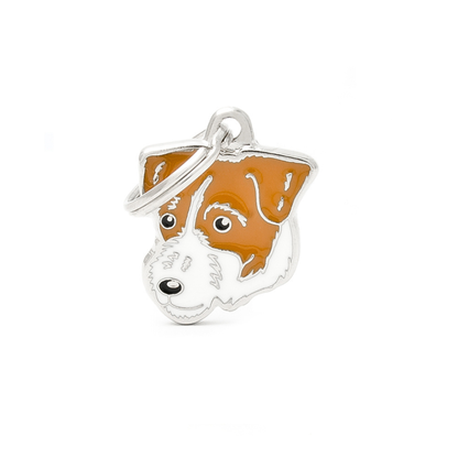 MY FAMILY | Collection Amis, médailles chiens et chats