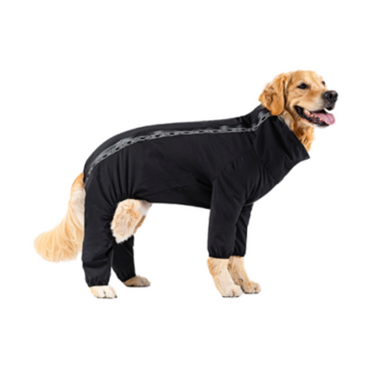 CANADA POOCH | Snow suit