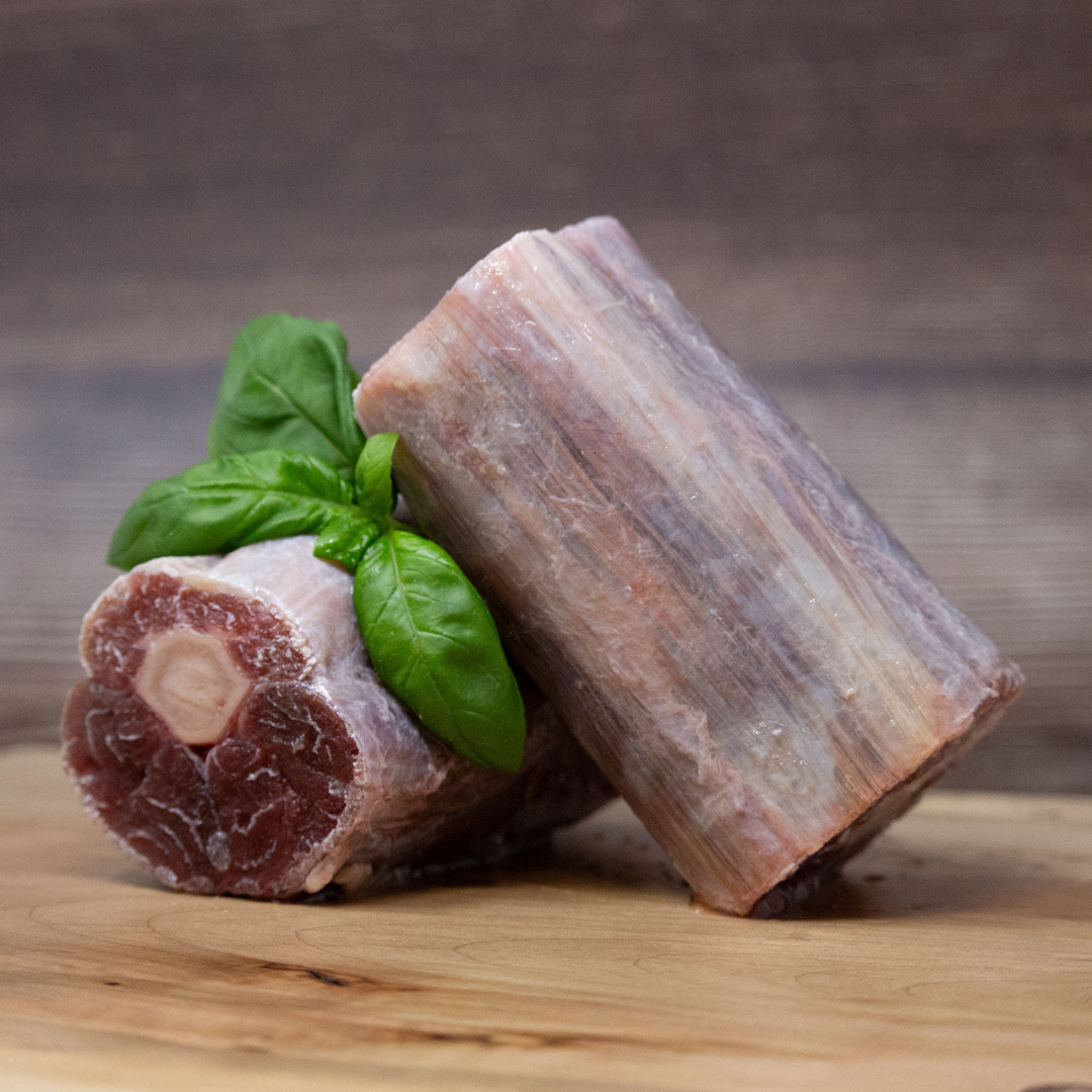 BIG COUNTRY RAW | Queues de kangourou 2lbs