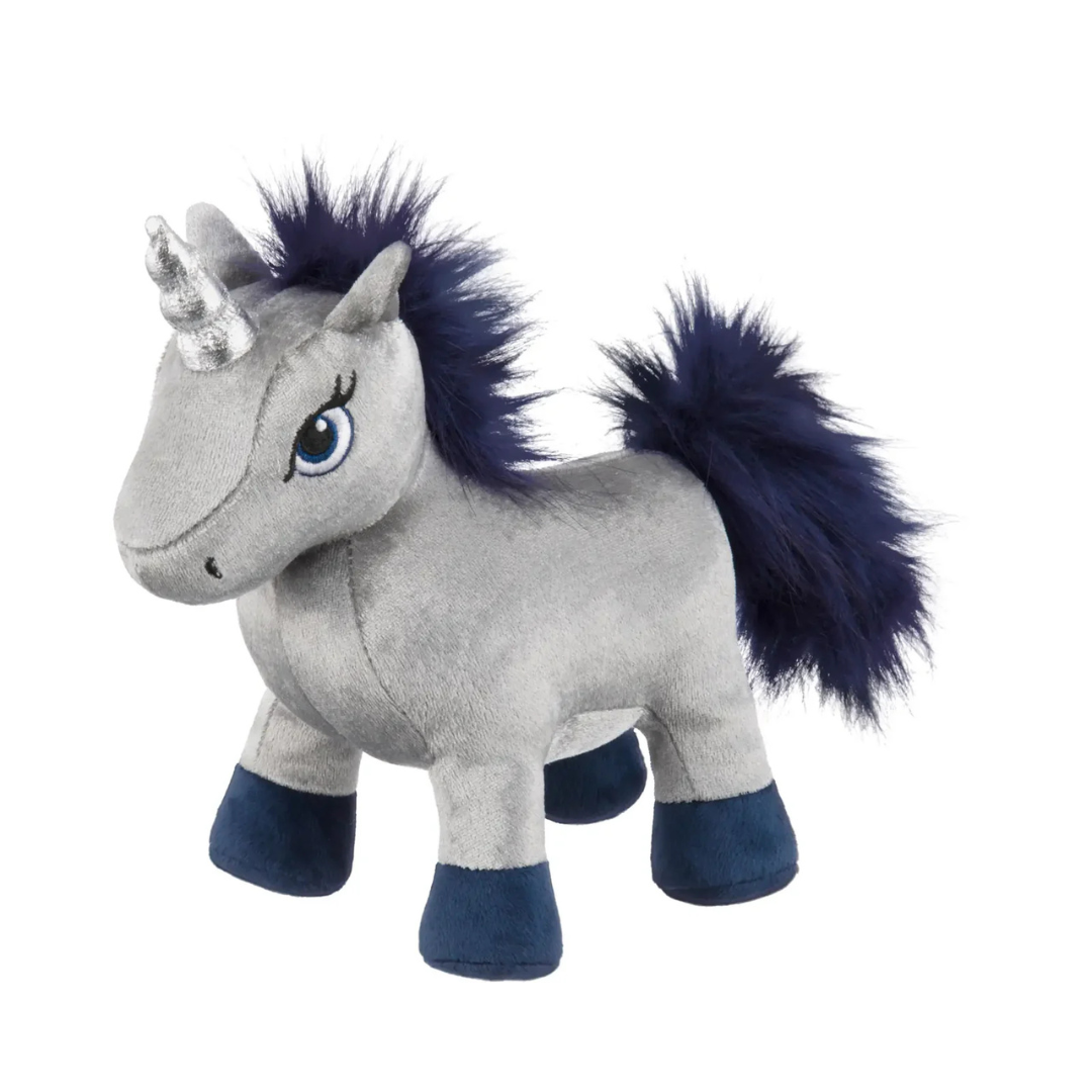 PET PLAY | Willows's mythical eurice unicorn