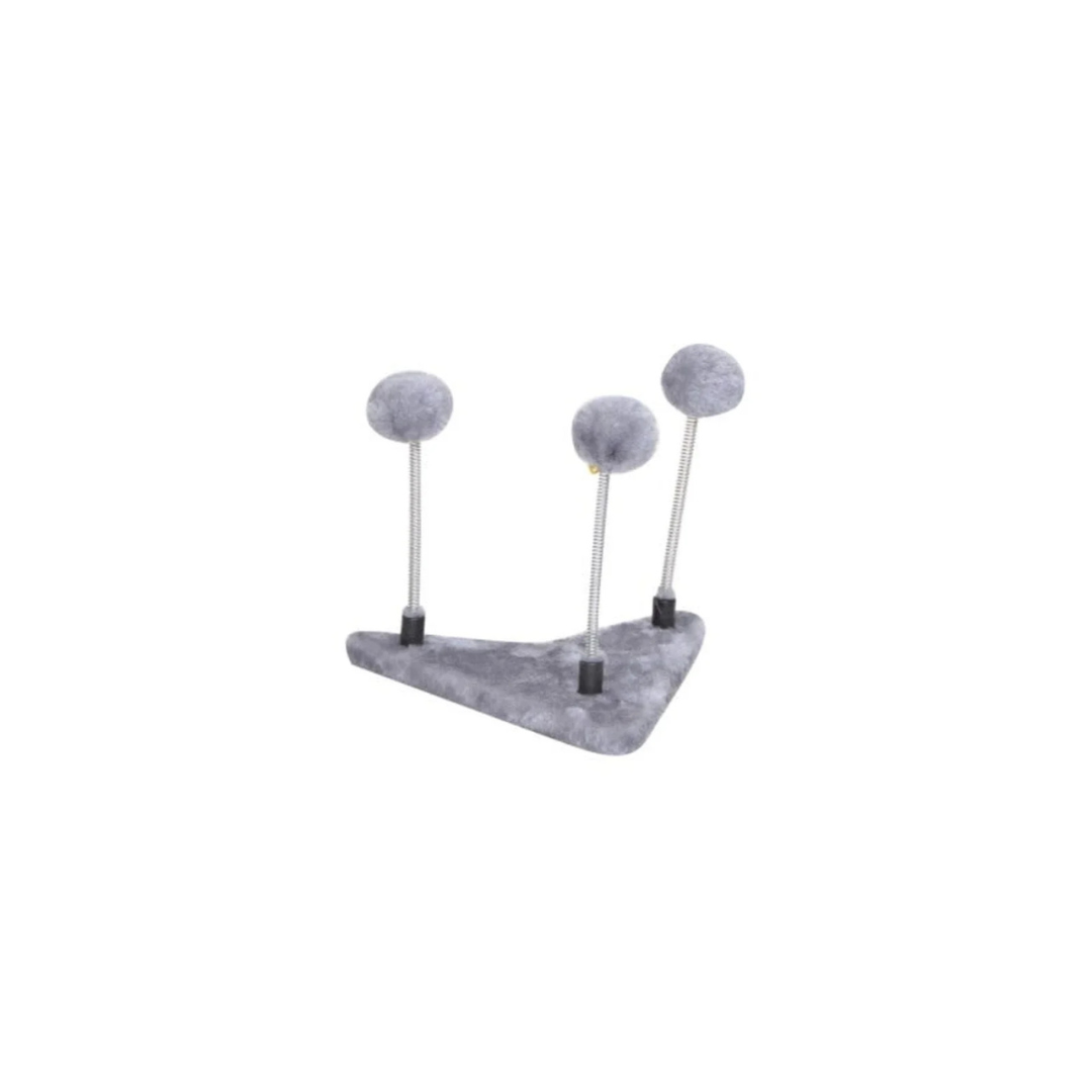 BUD'Z | Mini station de jeu Pompom
