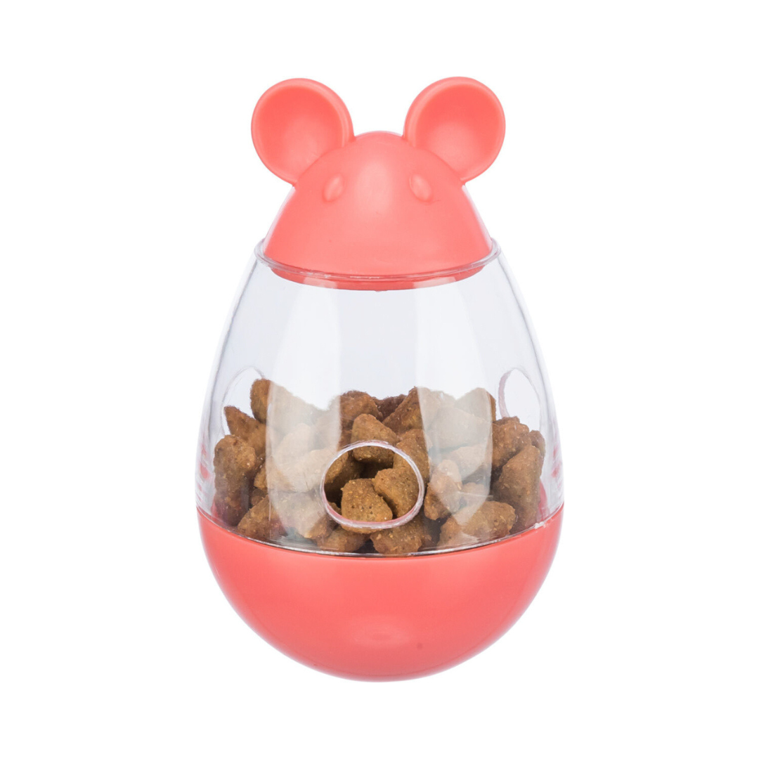 TRIXIE | Souris à friandises pour chat