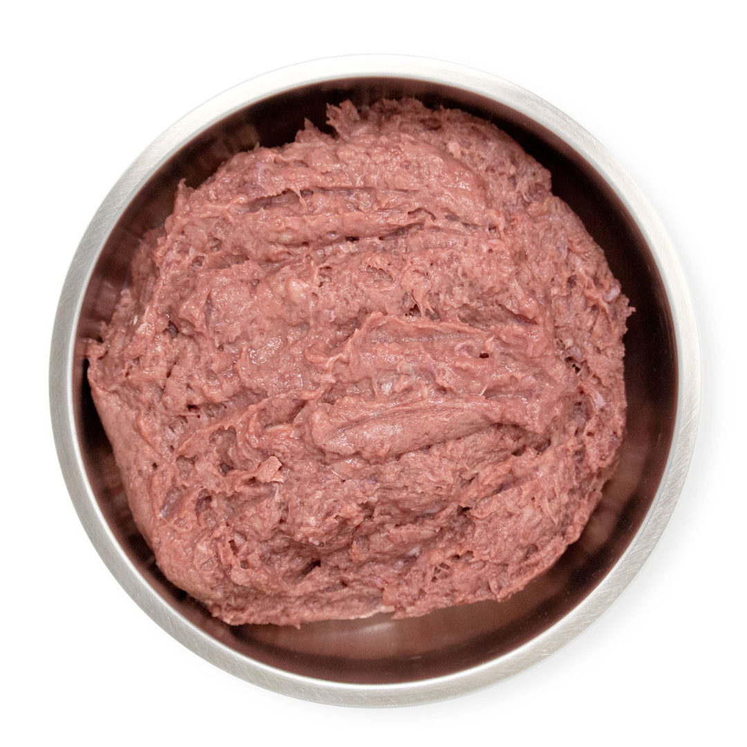 BIG COUNTRY RAW | Pur canard 4lbs