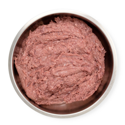 BIG COUNTRY RAW | Pur canard 4lbs