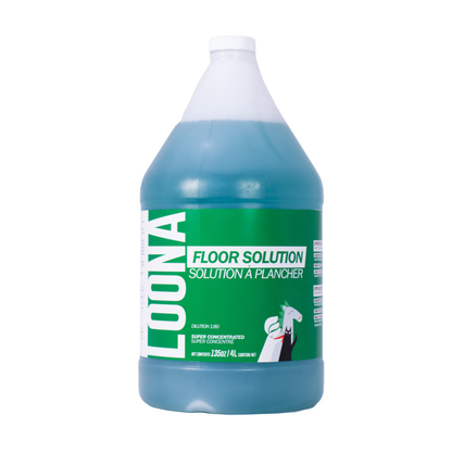 LOONA | Nettoyant à plancher