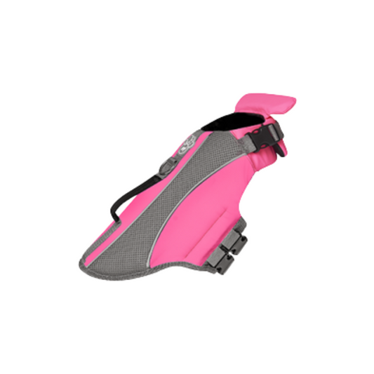 CANADA POOCH | Veste flottaison rose