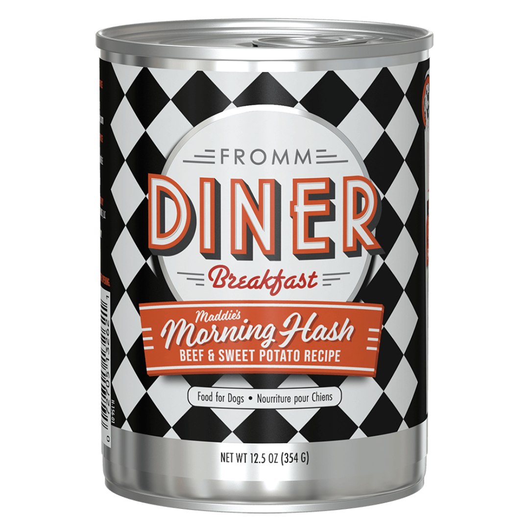FROMM | Diner hachis matinal de Maddie 12.5 oz