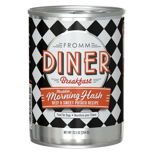 FROMM | Diner hachis matinal de Maddie 12.5 oz