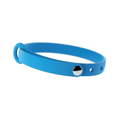 NUVUQ | Collier chat safe release