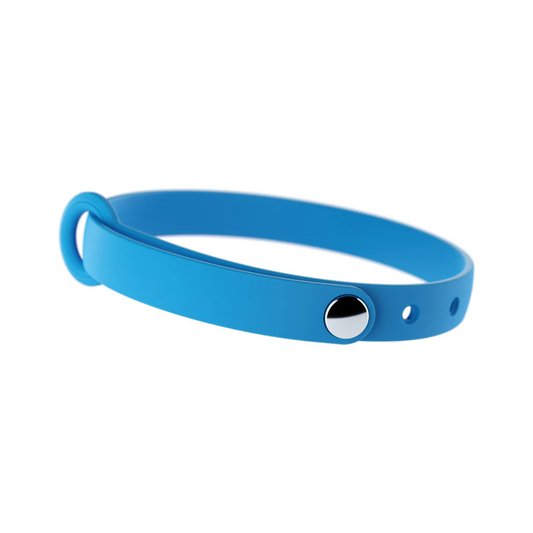 NUVUQ | Collier chat safe release