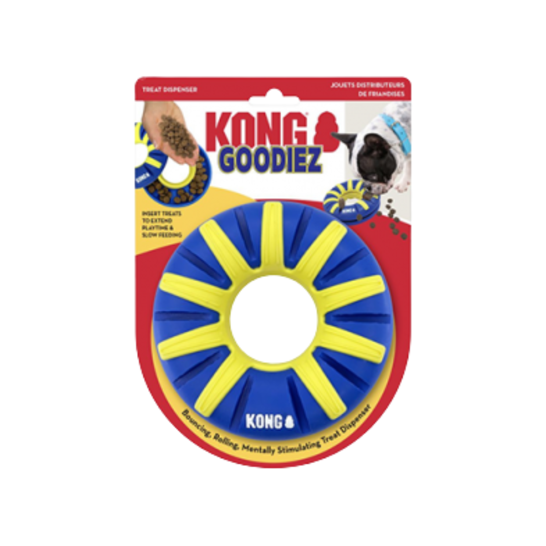 KONG | Goodiez moyen