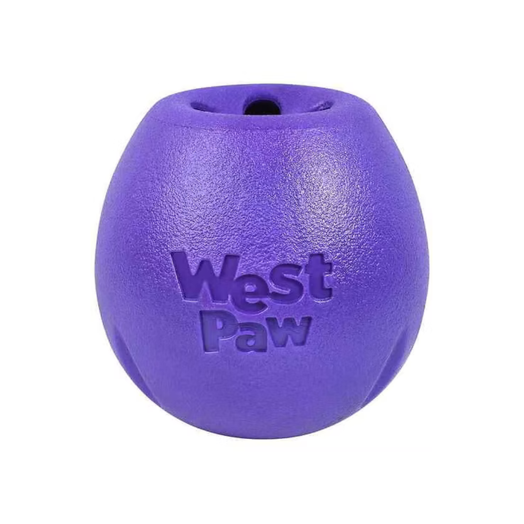 WEST PAW | Rumbl