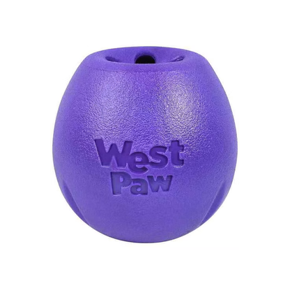 WEST PAW | Rumbl