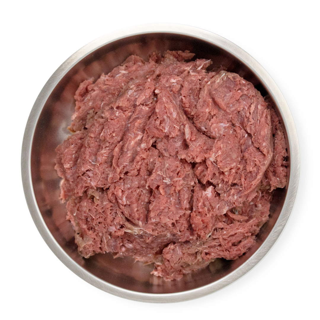 BIG COUNTRY RAW | Pur kangourou 4lbs