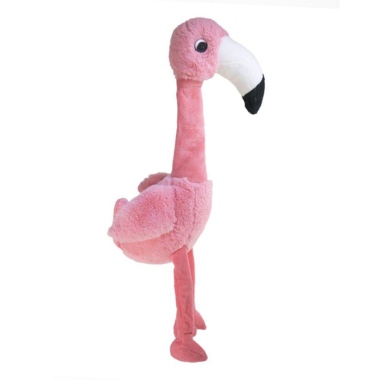 KONG | Shakers honkers Flamant rose grand