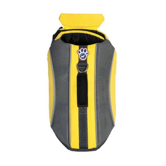 CANADA POOCH | Veste flottaison Jaune