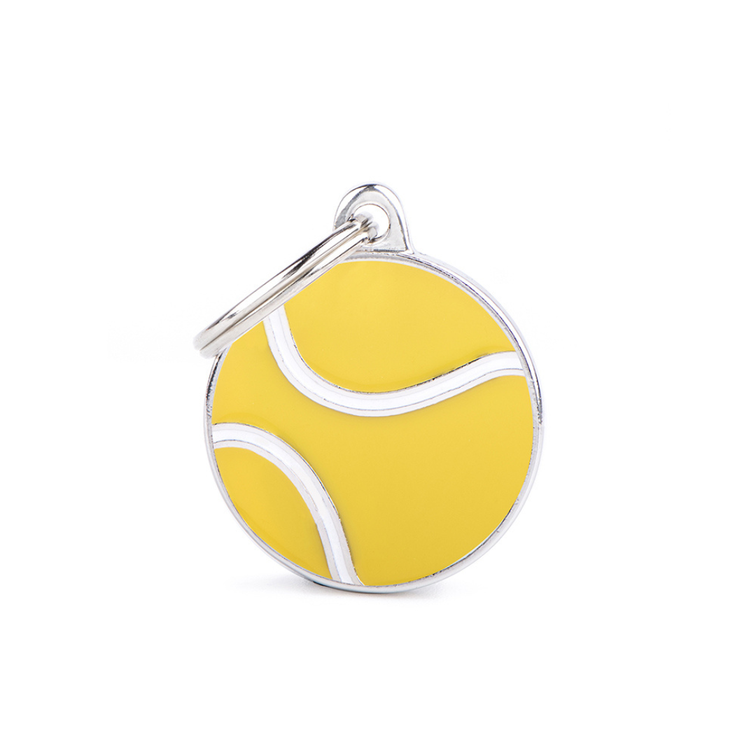 MY FAMILY | Collection Charmes, médaille sport