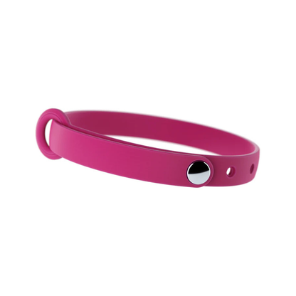 NUVUQ | Collier chat safe release