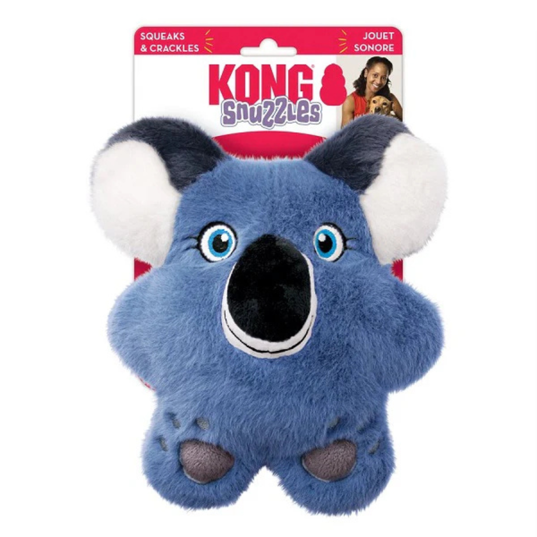 KONG | Snuzzles Koala moyen