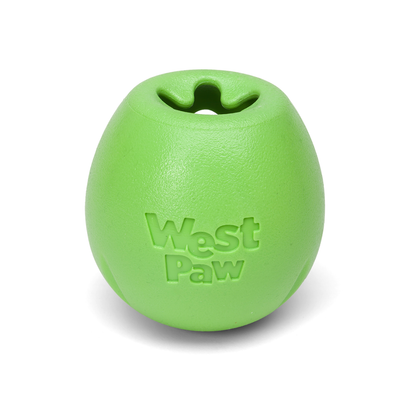 WEST PAW | Rumbl