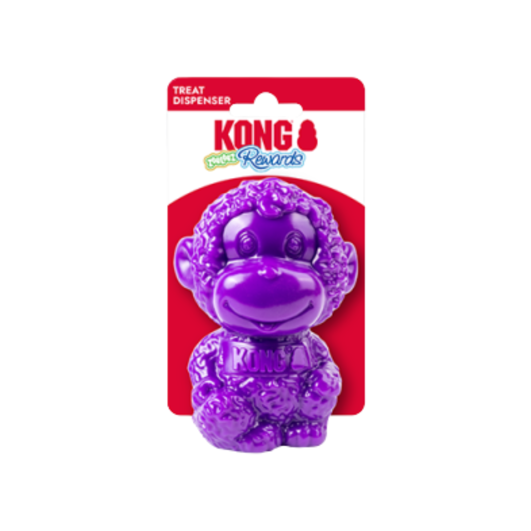 KONG | Rewards Zoolooz singe