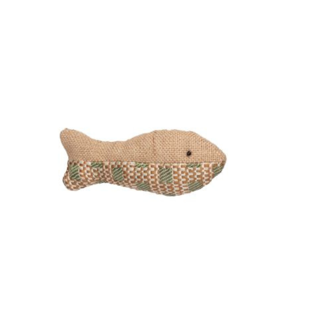 BUD'Z | Sardine 5"