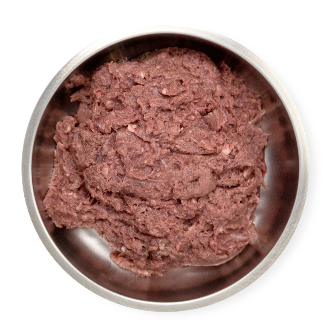 BIG COUNTRY RAW | Pur agneau 4lbs